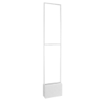 Safire SF-EASGATE102-ACRYLIC-AM-M Antena antihurto EAS Tecnología acustomagnética AM