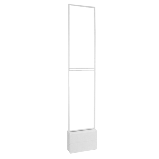 Safire SF-EASGATE102-ACRYLIC-AM-M Antena antihurto EAS Tecnología acustomagnética AM