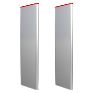 Safire SF-EASGATE103-ADS-AM Antena antihurto EAS Tecnología acustomagnética AM 58kHz 1