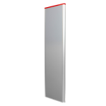 Safire SF-EASGATE103-ADS-AM-M Antena antihurto EAS Tecnología acustomagnética AM 58kHz