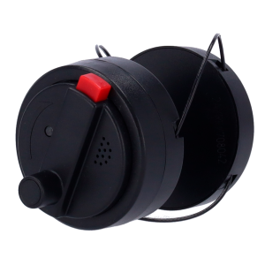 Safire SF-EASTAG-RF-SPIDER02 Protección electrónica antihurto EAS RF 8.2 MHz