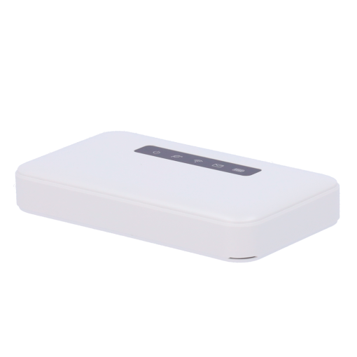 Safire SF-MIFI-4G-UPS Router 4G Portátil Conexión RJ45 10/100 o WiFi 802.11 b/g/n