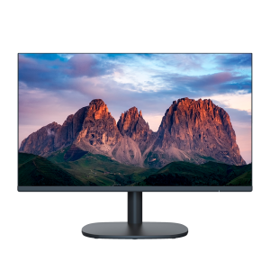 Safire SF-MNT24-FHD-E Monitor 24" - Resolución FHD - Frecuencia de refresco 75 / 100 Hz - Contraste 3000:1 -