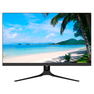 Safire SF-MNT27-4K-V3 Monitor 27" - Resolución 4K - Refresco 30 / 60 Hz - Contraste 1000:1 - Tiempo de