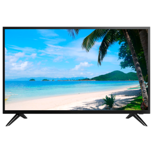 Safire SF-MNT32-FHD-V2 Monitor 32" - Resolución FHD - Refresco 60 Hz - Contraste 4000:1 - Tiempo de respuesta 8