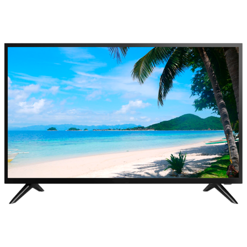 Safire SF-MNT32-FHD-V2 Monitor 32" – Resolución FHD – Refresco 60 Hz – Contraste 4000:1 – Tiempo de respuesta 8