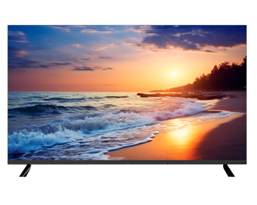 Safire SF-MNT43-4K-V3 Monitor 43" – Resolución 4K – Refresco 60 Hz – Contraste 1200:1 – Tiempo de respuesta 8