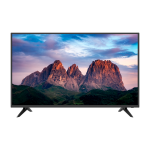 Safire SF-MNT43-FHD-V2 Monitor 43" - Resolución FHD - Refresco 60 Hz - Contraste 1200:1 - Tiempo de respuesta 8