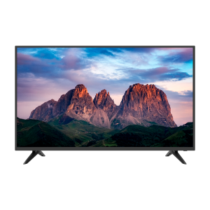 Safire SF-MNT43-FHD-V2 Monitor 43" - Resolución FHD - Refresco 60 Hz - Contraste 1200:1 - Tiempo de respuesta 8