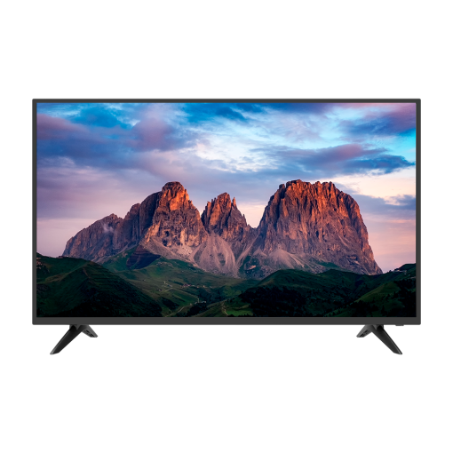 Safire SF-MNT43-FHD-V2 Monitor 43" – Resolución FHD – Refresco 60 Hz – Contraste 1200:1 – Tiempo de respuesta 8