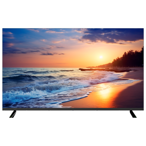 Safire SF-MNT50-4K-V2 Monitor 50" – Resolución 4K – Refresco 30 / 60 Hz – Contraste 5000:1 – Tiempo de