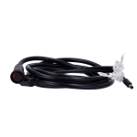 Safire SF-MPPTBATT-12V/24V-OUTPUT-CABLES Safire - Cable de salida de batería - 12V/24V - Compatible con kits solares de Safire 12V/24V