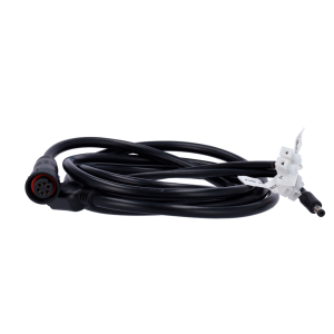 Safire SF-MPPTBATT-12V/24V-OUTPUT-CABLES Safire - Cable de salida de batería - 12V/24V - Compatible con kits solares de Safire 12V/24V
