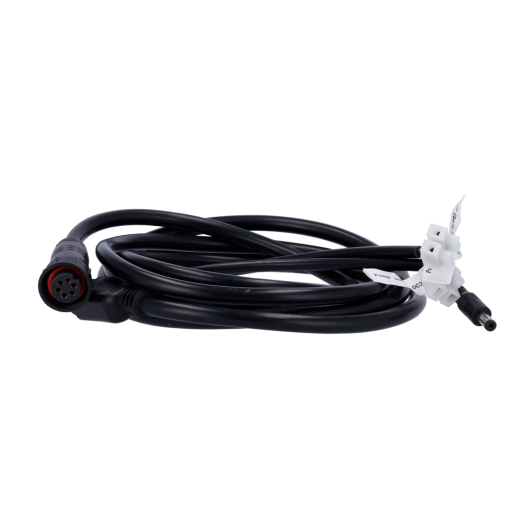 Safire SF-MPPTBATT-12V/24V-OUTPUT-CABLES Safire – Cable de salida de batería – 12V/24V – Compatible con kits solares de Safire 12V/24V