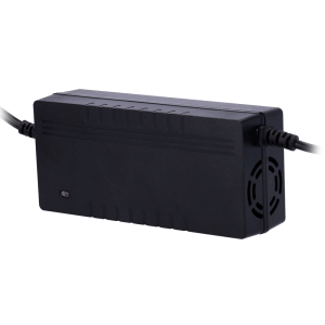 Safire SF-MPPTBATT-4PIN-AC-POWERSUPPLY Safire - Fuente de alimentación AC - Para alimentar baterías de kits solares - 4 pines -