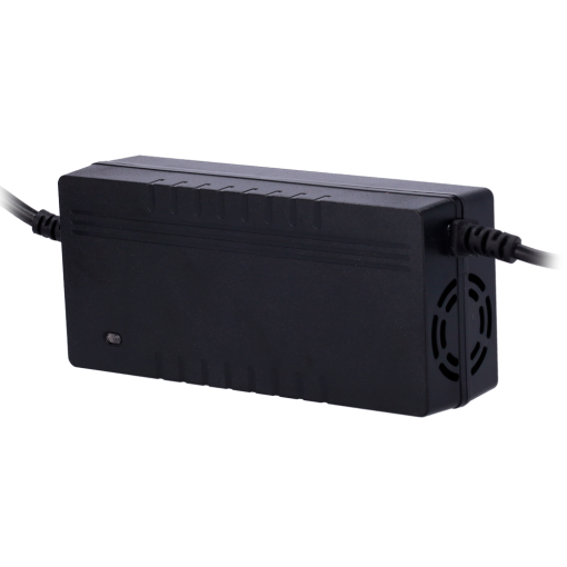 Safire SF-MPPTBATT-4PIN-AC-POWERSUPPLY Safire – Fuente de alimentación AC – Para alimentar baterías de kits solares – 4 pines –
