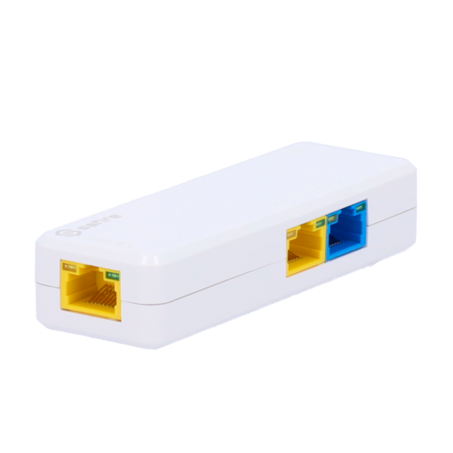 Safire SF-POE-EXT0302-60W Extensor PoE Safire
