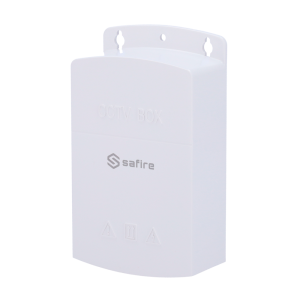 Safire SF-POE-EXT0302-60W-OUT Extensor PoE Safire