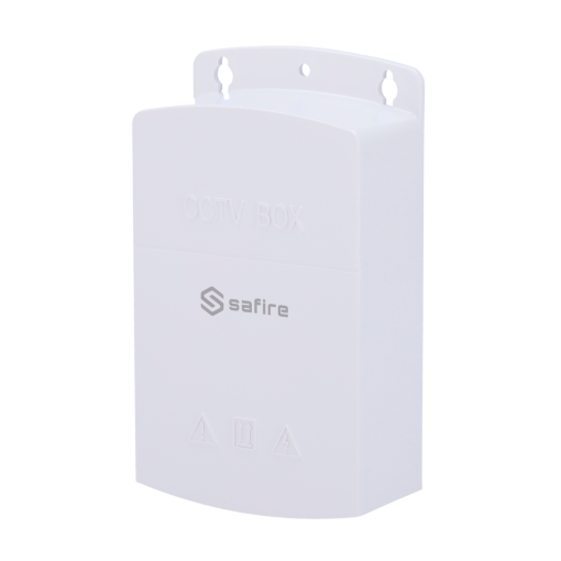 Safire SF-POE-EXT0302-60W-OUT Extensor PoE Safire
