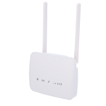 Safire SF-ROUTER-4G-UPS-4P Router Safire 4G 150Mbps Descarga 50Mbps Subida Puertos RJ45
