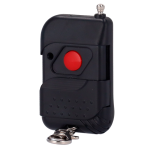 Safire SF-SECURITYSTAND-RC-C Mando a distancia controladora antihurto EAS Desactiva