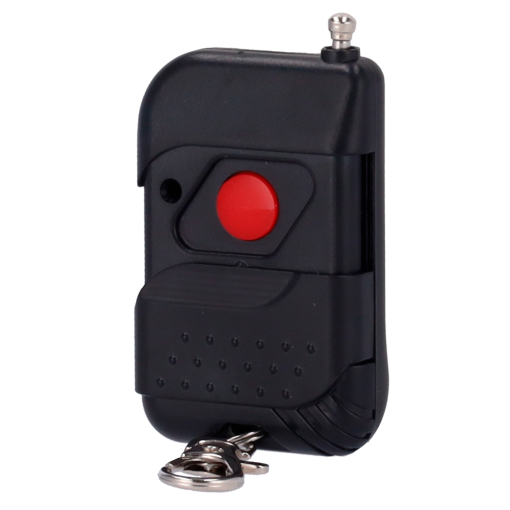 Safire SF-SECURITYSTAND-RC-C Mando a distancia controladora antihurto EAS Desactiva