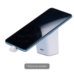Safire SF-SECURITYSTAND101-USBC Soporte con alarma antihurto EAS Apto para teléfonos