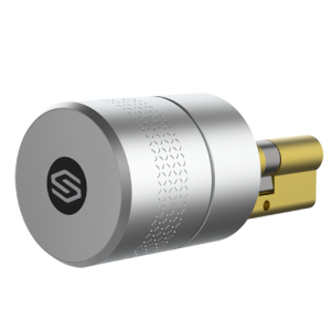 Safire SF-SMARTLOCK-BT Cerradura inteligente Bluetooth Safire Cilindro motorizado europeo
