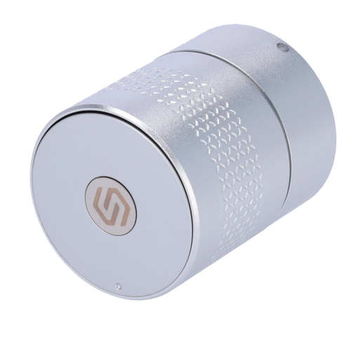 Safire SF-SMARTLOCK-BT-PRO-V2 Cerradura Girallaves inteligente Bluetooth Sin cilindro