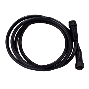 Safire SF-SOLARKIT-CABLE-EXTENSION-2M Safire - Cable de extensión - Entre panel solar y batería - Longitud 2 metros - Compatible con