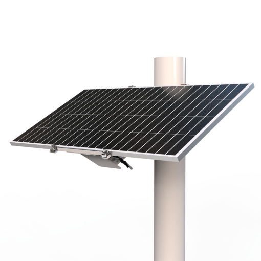 Safire SF-SOLARKIT-DC-1280WH-12V-CLOUD Solarkit DC 1280WH 200W con CLOUD – Modem 4G incluido con conexión gratuita 1er año – 1280W/h