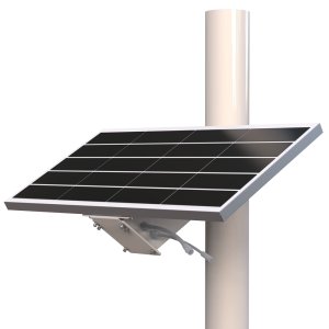 Safire SF-SOLARKIT-DC-384WH-12V-CLOUD Solarkit DC 384WH 60W con CLOUD - Modem 4G incluido conexión gratuita primer año - 384W/h |