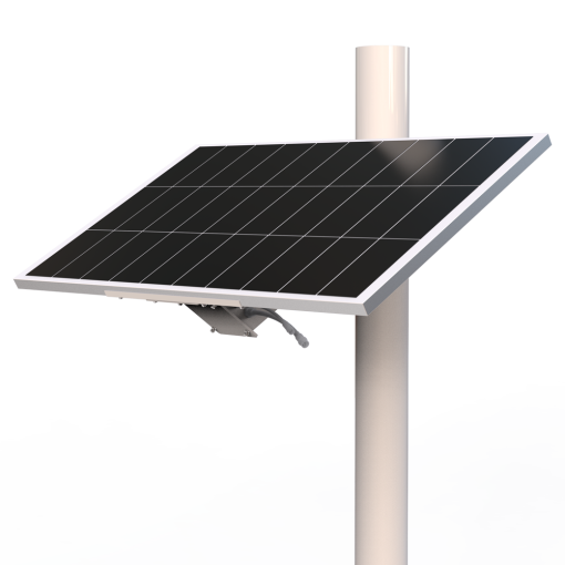 Safire SF-SOLARKIT-DC-768WH-12V-CLOUD Solarkit DC 768WH 80W con CLOUD – Modem 4G incluido con conexión gratuita 1er año – 768W/h |