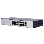 Safire SF-SW16-G-M Switch de sobremesa 16 puertos Gigabit Velocidad 10/100/1000 Mbps Plug