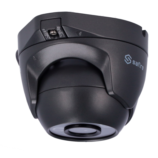 Safire SF-T821G-3KE Cámara Turret Safire Gama ECO Salida 4 en 1 / Resolución 3K