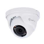 Safire SF-T942-2E Cámara domo Gama 1080p ECO 4 en 1 (HDTVI / HDCVI / AHD / CVBS) 1/2.7"