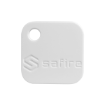 Safire SF-TAG-MF Llavero TAG de proximidad ID por radiofrecuencia MF pasivo