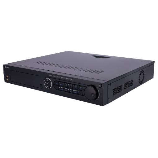 Safire SF-XVR8432AS-4K Videograbador 5n1 Safire H.265Pro+ 32CH HDTVI/HDCVI/AHD/CVBS