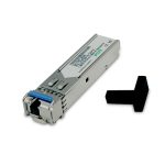 Utepo SFP-1.25G-20KM-SC-I-TX - Se trata de un módulo óptico SFP Industrial
