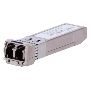 Marca Blanca SFP-10G-1310LR-10SMF-LC-A Módulo transceptor SFP+ codificado Alcatel - Estándar de velocidad Ethernet 10GBASE-LR -