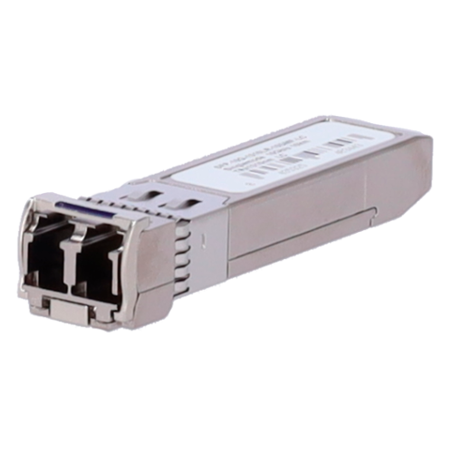 Marca Blanca SFP-10G-1310LR-10SMF-LC-A Módulo transceptor SFP+ codificado Alcatel – Estándar de velocidad Ethernet 10GBASE-LR –