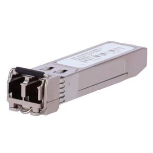 Marca Blanca SFP-10G-850SR-003MMF-LC Módulo transceptor SFP+ estándar - Estándar de velocidad Ethernet 10GBASE-SR - Conector de