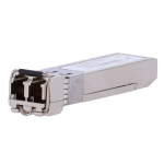 Marca Blanca SFP-10G-850SR-003MMF-LC-A Módulo transceptor SFP+ codificado Alcatel - Estándar de velocidad Ethernet 10GBASE-SR -