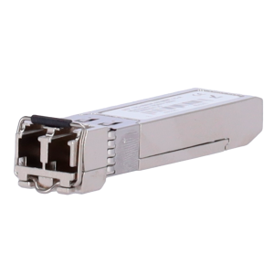 Marca Blanca SFP-10G-850SR-003MMF-LC-A Módulo transceptor SFP+ codificado Alcatel - Estándar de velocidad Ethernet 10GBASE-SR -