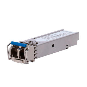 Marca Blanca SFP-1310-20SMF-LC-C Módulo transceptor SFP - TRx 1310 nm - Fibra monomodo hasta 20Km - Conector LC UPC dúplex -