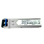 Marca Blanca SFP-1310-20SMF-LC-I Módulo transceptor SFP Industrial - TRx 1310 nm - Fibra monomodo - Conector LC UPC dúplex -