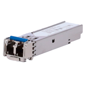 Marca Blanca SFP-1310EX-40SMF-LC Módulo transceptor SFP estándar - Estándar de velocidad Ethernet 1000Base-EX - Conector de