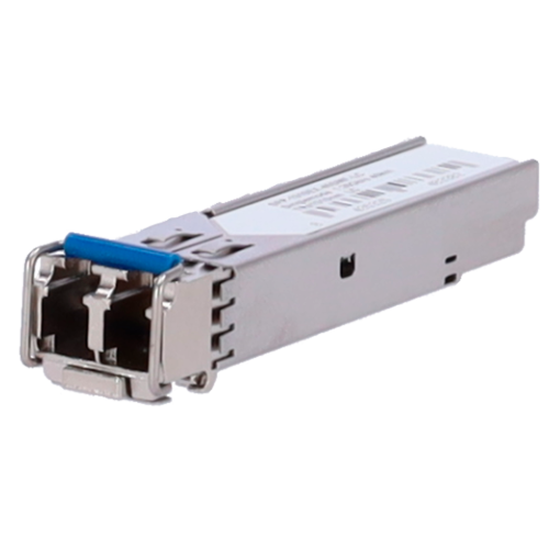 Marca Blanca SFP-1310EX-40SMF-LC Módulo transceptor SFP estándar – Estándar de velocidad Ethernet 1000Base-EX – Conector de