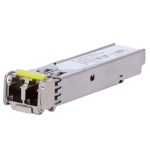Marca Blanca SFP-1550ZX-80SMF-LC Módulo transceptor SFP estándar - Estándar de velocidad Ethernet 1000Base-ZX - Conector de