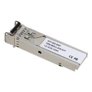 Dahua SFP-850-MMF - Doble fibra multimodo